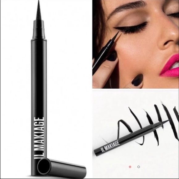 il makiage liquid eyeliner